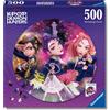 Ravensburger Puzzle 500 Pezzi Kpop Demon Hunters - Puzzle Adulti +14 Anni, 52 X