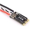 No 2X(BLHeli S 2-6S Lipo 35A Brushless ESC LED RGB Programmabile Integrato per8494