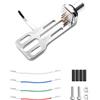 No 2X(Supporto Universale per Puntina del Giradischi LP AT3600L per Giradischi9105
