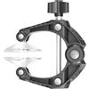 No 2X(Supporto per Morsetto di Apertura Dello Schermo Separazione Dello Scherm8585