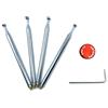 No 2X( Capacitivo per Antenna PAC12 JPC12, Accessorio per Telecomunica6302