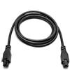 No 2X( di Prolunga Lab X1 Carbon Lite 6 Pin Extension Cable C8V8)