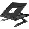 ‎2direct GmbH LogiLink AA0133 Notebook Stand with Smartphone Holders, Suitable for 10-15.6 Inc