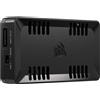 ‎Corsair CORSAIR COMMANDER DUO iCUE LINK RGB Lighting and PWM ARGB Fan Controller - Contr
