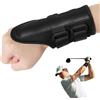 flintronic Golf Wrist Brace Training Supporto, Attrezzo per Allenamento