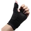 No 2X(1 Tutore Regolabile per Pollice Spica, Guaina Tendinea, Supporto per Pol1532