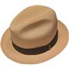 BORSALINO PANAMA FEDERICO COLORE NATURALE