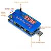 Alimentatore USB 15W Tensione Regolabile da 0,5 a 30V con AFC FCP Ricarica per