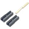 PECO Plastic Joiners to join Peco code 250 rail to larger ones SL-912