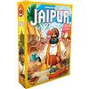 Jaipur - Kaartspel - Word jij de beste handelaar van de Maharadja? - Voor de hel