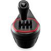 THRUSTMASTER TH8S Shifter Add-On, Cambio a 8 Marce per Volanti, Compatibile con