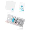 Kit Proteggi Schermo 3DS (Nintendo 3DS)