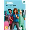 The Sims 4 Al Lavoro ! (EP1) PCWin Codice incluso nella confezione Vide (PC)