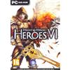Might & Magic: Heroes 6 (PC)
