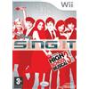 Disney Sing It! High School Musical Nintendo Wii (PC)