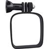 Per Potensic ATOM 3 Action Camera Staffa di Montaggio Estesa 7,5 x 5,4 x 1,5 cm