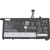 Hubei L19M3PDA L19D3PDA Batteria del computer portatile compatibile con Lenovo (K2m)