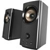 Creative Altoparlanti wireless Creative T60 Bluetooth 5.0 neri