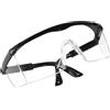 HQRP Goggle Occhiali Laboratorio Sicurezza UV Protettiva Eye Cura Luce Imbianca