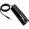 HQRP Pedale Sustain HQRP Per Casio CTK-7000 CTK-811EX LK-300TV LK-90TV LK-94TV PX-100