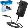 HQRP AC Potenza Adattatore per A&d Lifesource UA-767PVL,UA-767PVS,UA-789AC