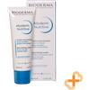 Bioderma Atoderm Nutritivo Crema Viso Nutriente Per Pelle Secca E Sensibile 40ml