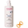 TOPICREM PH5 Shampoo Delicato Protegge Pelle Sensibile Adulti Bambini 500 ml