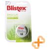 Blistex Labbra Balsamo Protettivo Burro Cacao SPF 15 7g Calendula Oil Daily Cura