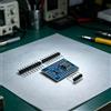 5 PCF8575 Moduli di Espansione I/O 16 Bit Interfaccia I2C 2.5-5.5V DC per Kit Fa