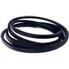 K3011 13560 per cinghia rasaerba per kubota 121SKH Z122EBR misura 69 x 1/2
