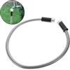 Tubo Annaffiatoio Giardino Canna Connettore Prolunga Per Irrigazione
