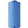 Does not apply Serbatoio Polietilene per Acqua Cilindrico Verticale Mod. 500 Litri Made in Ital