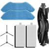 No 2X(Per M1 Spazzole per Accessori per Aspirapolvere M1 P1O5)3857
