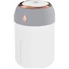 No 2X(Umidificatore D'Aria A Fredda, Diffusore di , Luce Notturna 9822