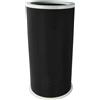 vhbw Filtro carboni attivi per Xiaomi Mi Air Purifier 2 Pro 3 2H 2C 3C 2S 3H S1