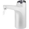 No 2X(Distributore D'Acqua Portatile da 5 con Ricarica USB - Pompa Ele3588