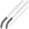 No 2X(Cannucce di Ricambio per Frullatore Personale per BlendBOSS, Confe8312