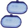 vhbw 2 Filtro pre-motore per Dyson DC31 DC35 DC30 DC57 DC44 DC56 DC43H DC34 DC45