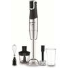 Moulinex DD95HD, InfinyForce Pro, Mixer ad Immersione, Tecnologia Powelix Life,
