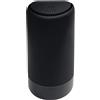 CORA Clean BIN Mini Cestino per Auto in Silicone