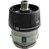 Bosch Scatola Ingranaggi 1600A00P8Z per Per GSR180 LI Per GSR18V 190 Trapano Ingranagg