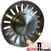 Franke TAPPO FILTRO PER LAVELLO FRANKE 133.0286.218 GAMBO 38mm DIAMETRO 84mm