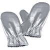 No 2X(Accessori per Steamer per Abbigliamento - Termici per Stiratura H2B2)