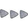 No 2X(Triangle Microfibra Polvel Mop Cuscine H9Z8)4176