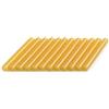 Dremel GG13 Sticks Hot Glue Gun 12-pack, 12 stick di colla per legno, 11 mm, per