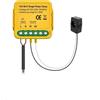Smartlife WiFi Contatore Energia Consumi Smart Life KWH 100-240V Monitor Solare Elettrico