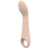 Dream Toys Nude Ivy G-Spot Vibrator Yellow 20,1 cm