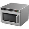 LACOR - 69482 - Forno Microonde Professionale DuoHeat Pro Acciaio