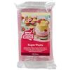 FunCakes Pasta di Zucchero Old Rose, Facile da Usare, Liscia, Flessibile, Morbida e Flessibile, Facile per la Decorazione di Torte, Halal, Kosher e Senza Glutine, 250 g, Confezione da 1