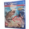 Maneater Day One Edition PS4 Gioco PS4 Nuovo Sigillato